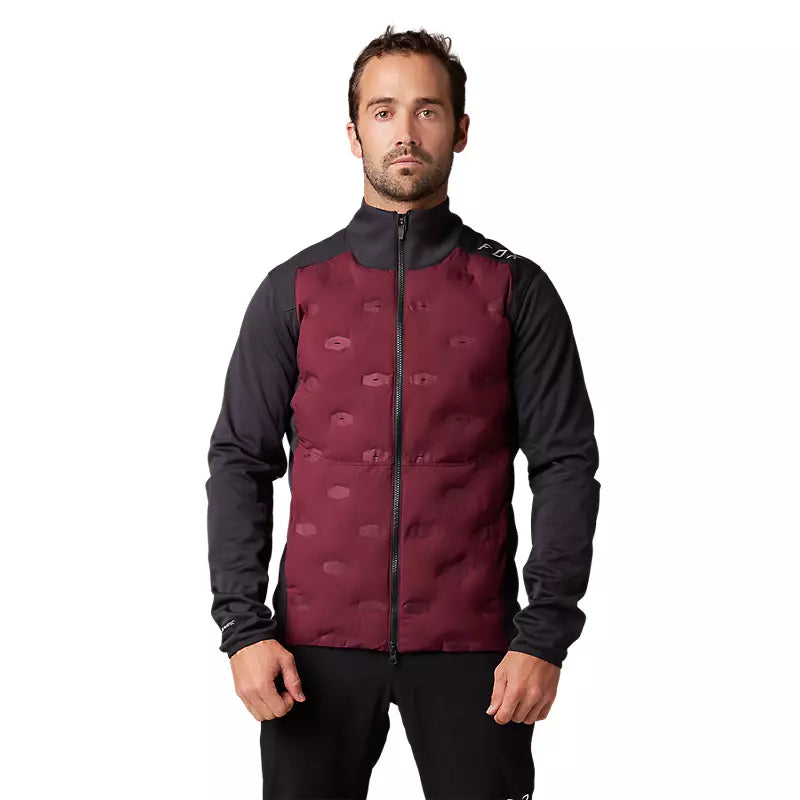 Fox Ranger Windbloc Fire Jacket