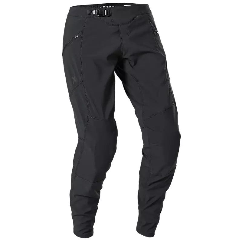 Fox Women's Defend Fire Pant Blk