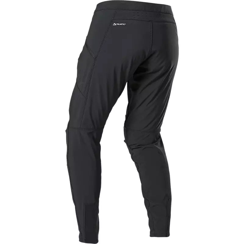 Fox Women's Defend Fire Pant Blk