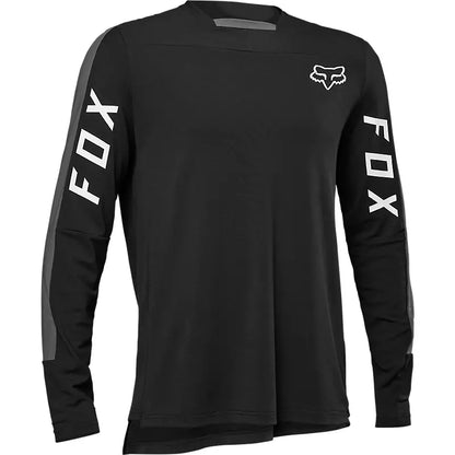 Fox Defend Pro Ls Jersey