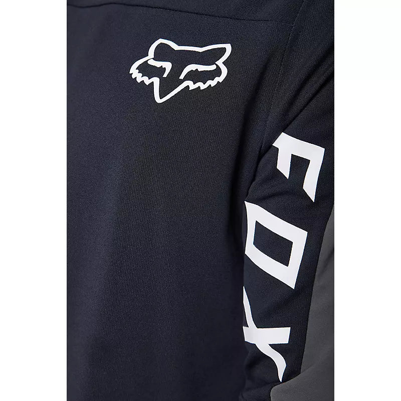 Fox Defend Pro Ls Jersey