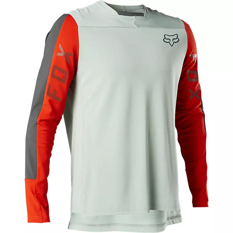 Fox Defend Pro Ls Jersey