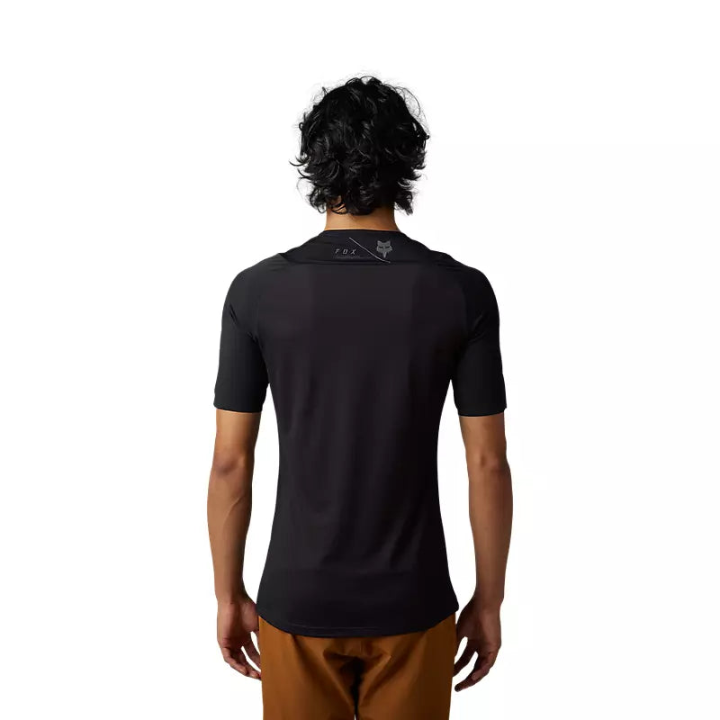 Fox Flexair Ascent SS Jersey