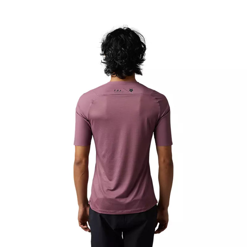 Fox Flexair Ascent SS Jersey