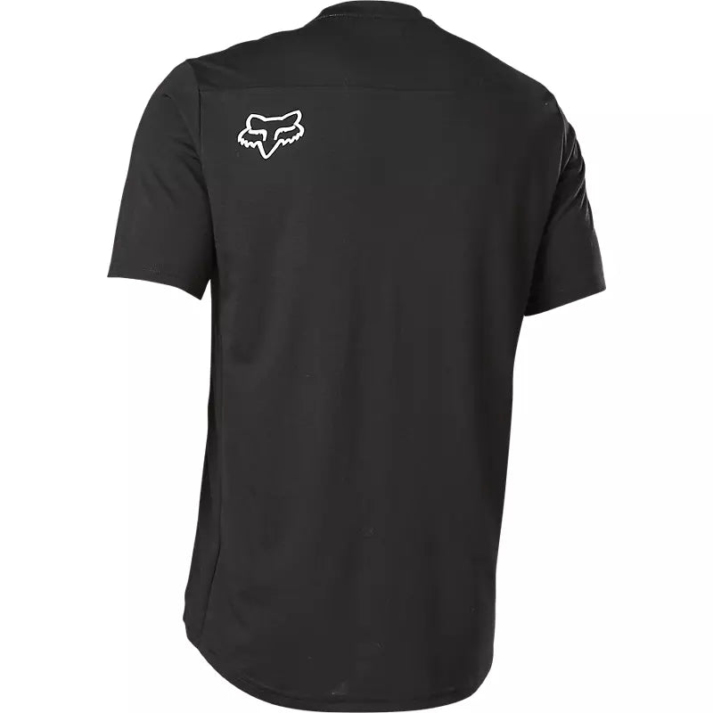 Fox Ranger Dr Ss Pocket Jersey