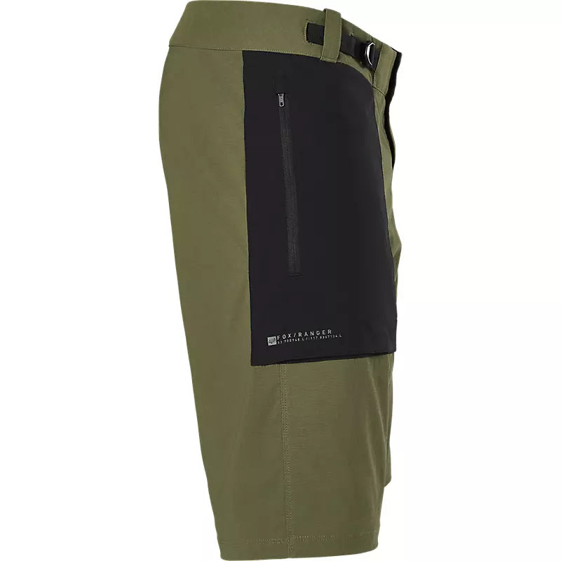 Fox Ranger Utility Shorts