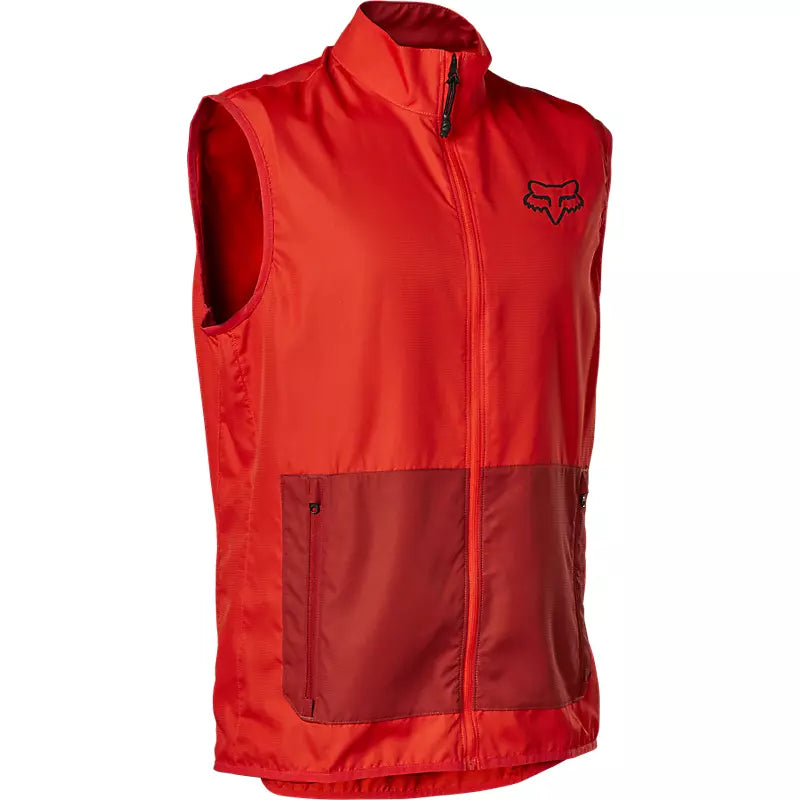 Fox Ranger Wind Vest