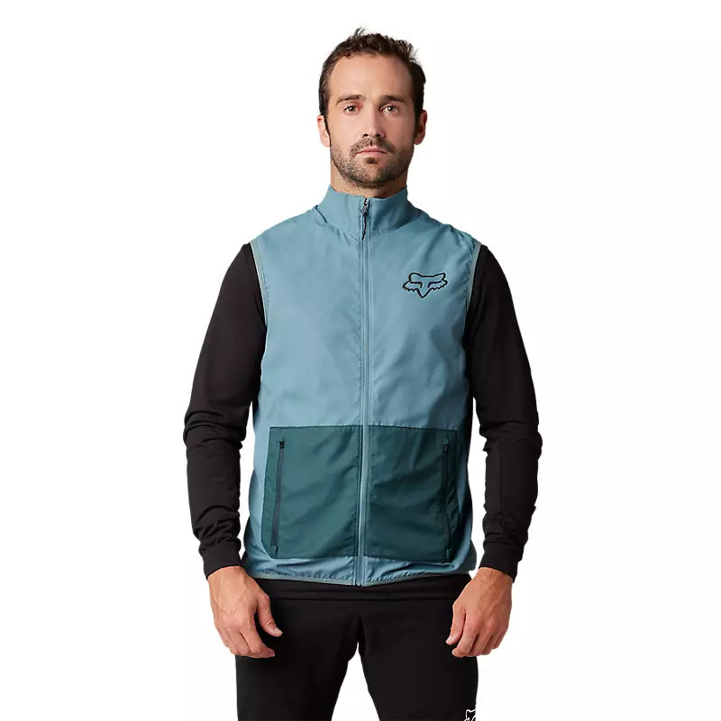 Fox Ranger Wind Vest