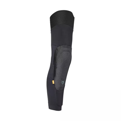 Fox Launch Elite Knee/Shin Guard Blk