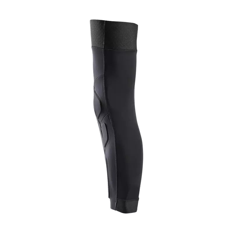 Fox Launch Elite Knee/Shin Guard Blk