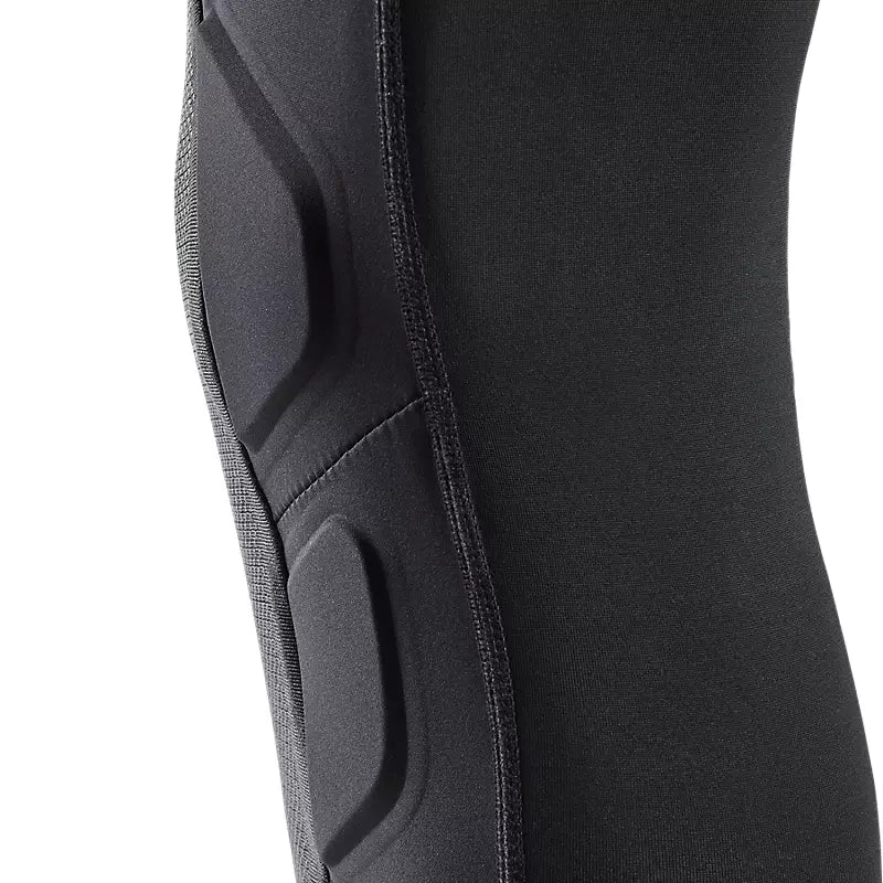 Fox Launch Elite Knee/Shin Guard Blk