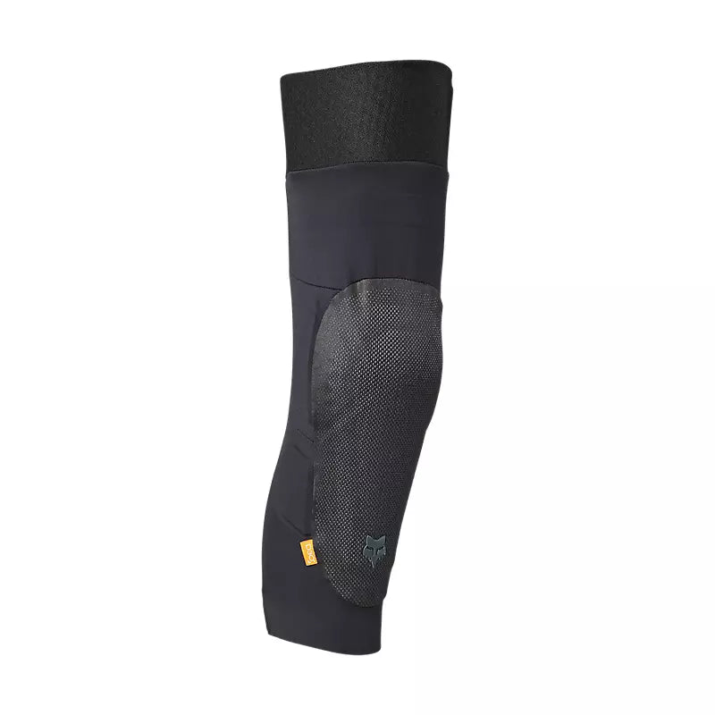 Fox Launch Elite Knee Guard Blk