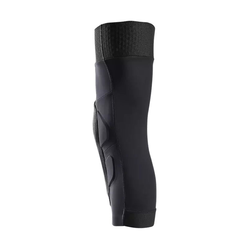 Fox Launch Elite Knee Guard Blk