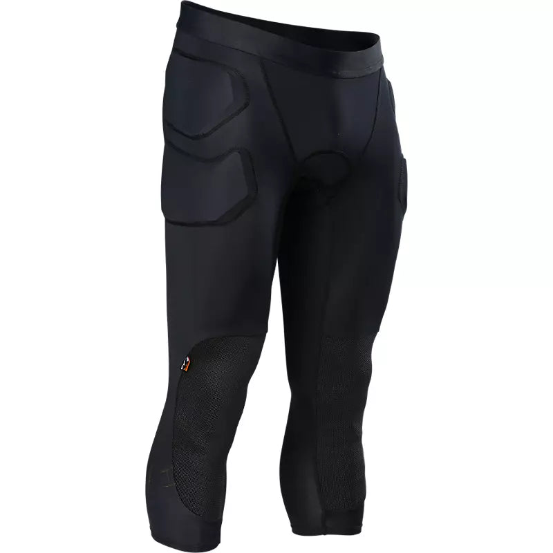 Fox Baseframe Pro Tights Blk