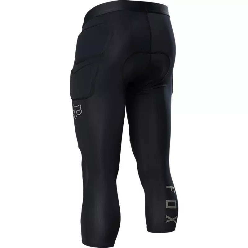 Fox Baseframe Pro Tights Blk