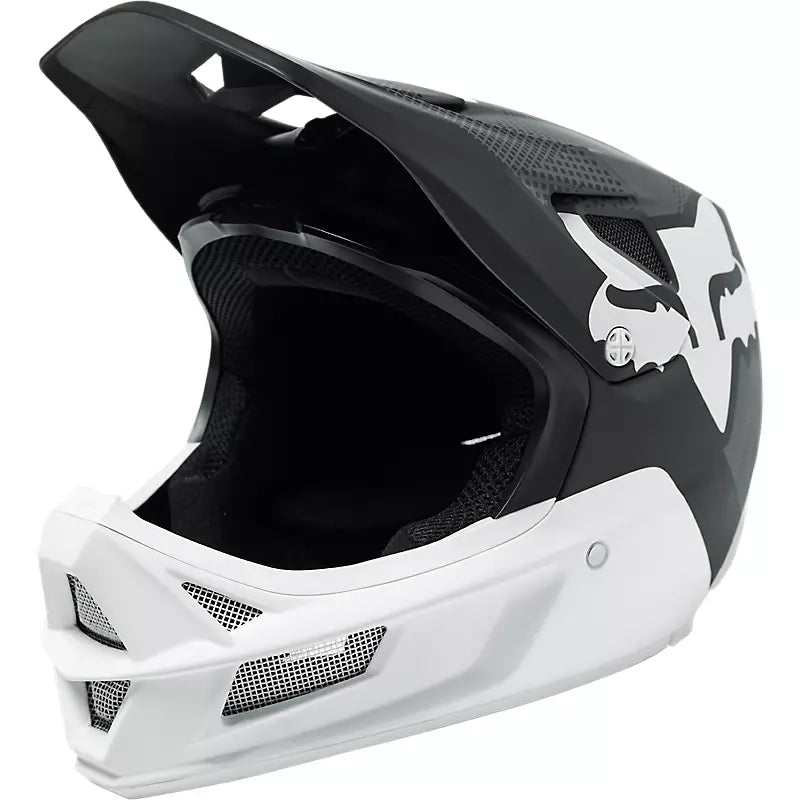 Fox Rampage Comp Helmet Camo Ce/Cpsc