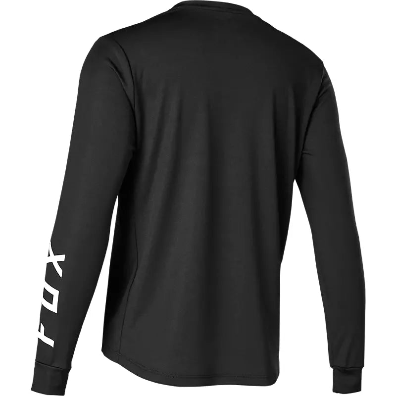 Fox Youth Ranger Ls Jersey