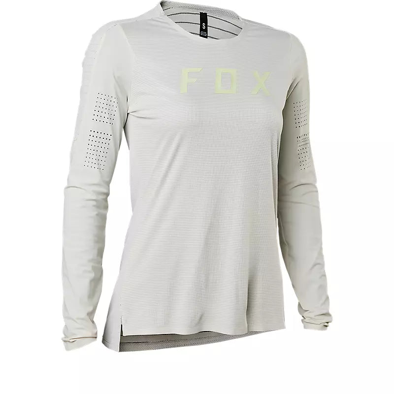 Fox Women's Flexair Pro Ls Jersey