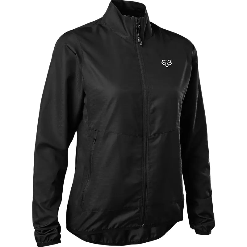 Fox Women's Ranger Wind Jacket