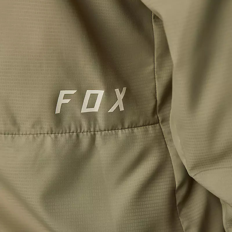 Fox Women's Ranger Wind Jacket