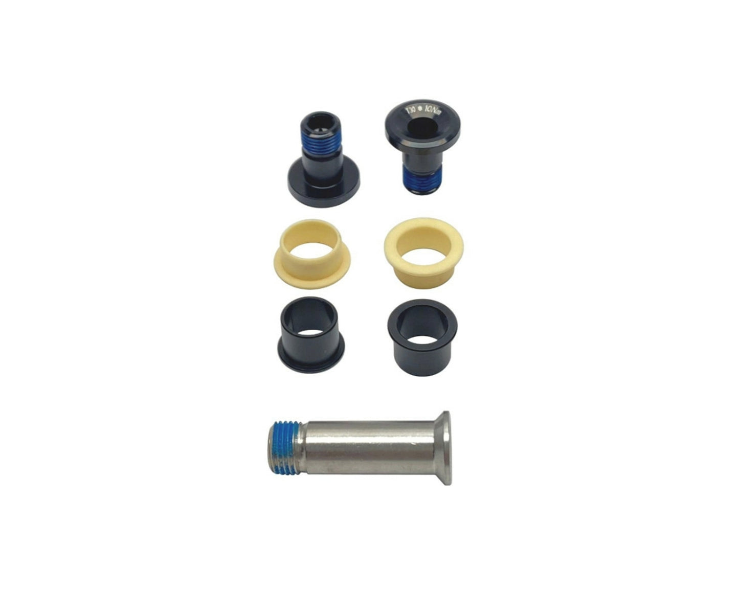 Scott MY22 Spark 920 Shock Mount Bolt Kit