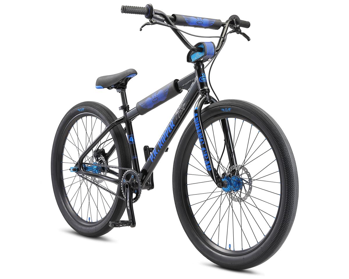 se perry kramer pk ripper 27.5 bmx bike