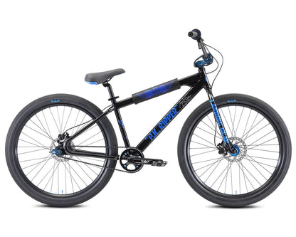 SE Bikes Perry Kramer PK Ripper 27.5" Classic Blk