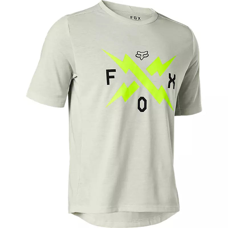 Fox Youth Ranger Dr Ss Jersey