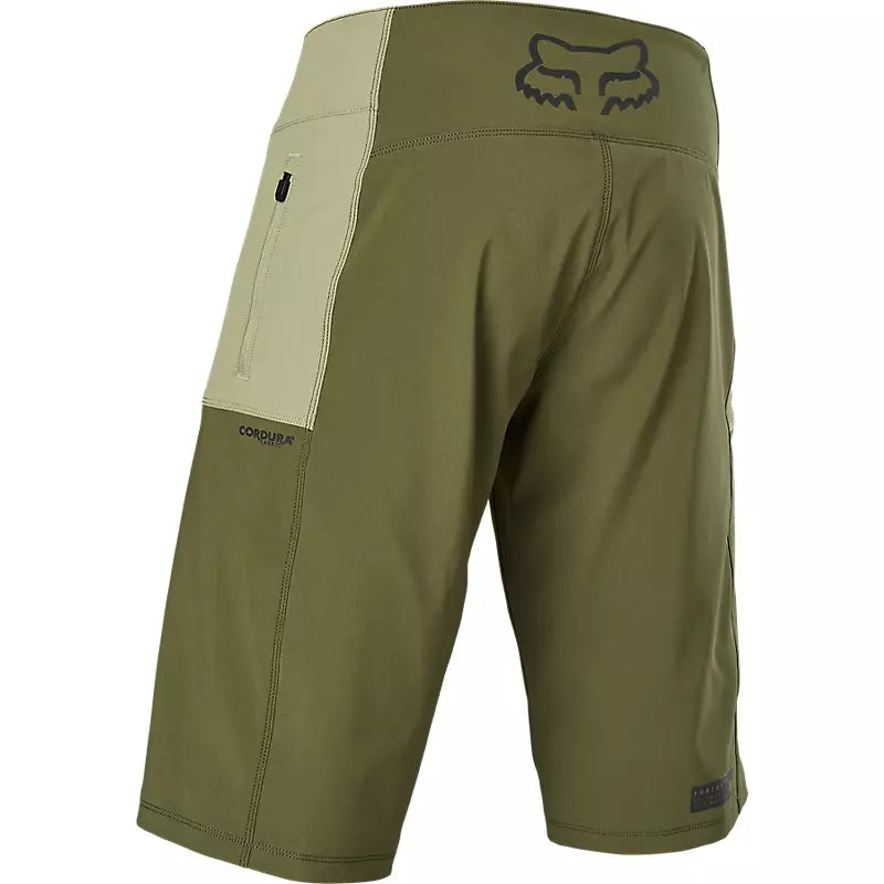 Fox Racing Defend Pro Short Dark Shadow 34