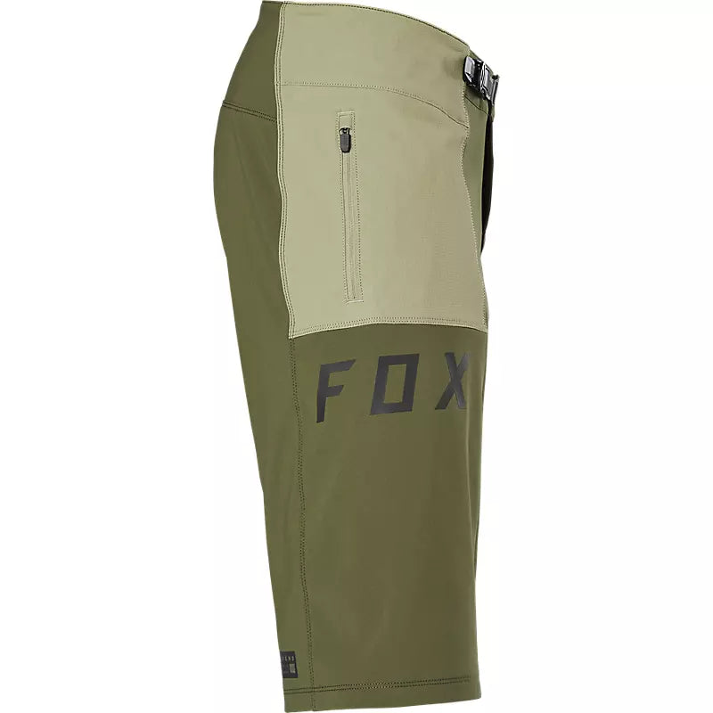 Fox Defend Pro Short