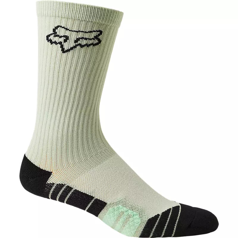 Fox 8" Ranger Cushion Sock