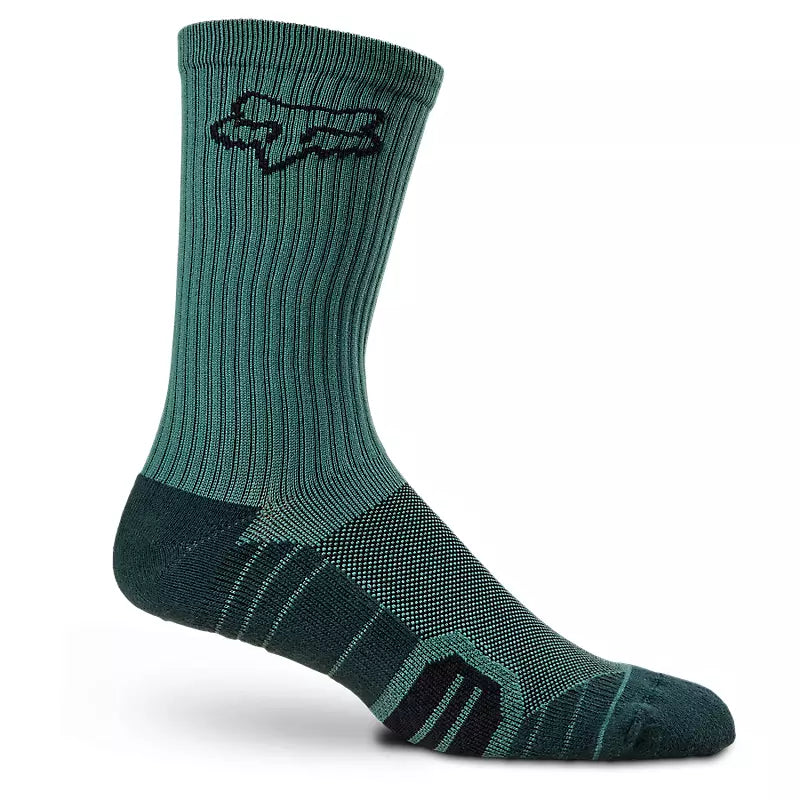 Fox 8" Ranger Cushion Sock