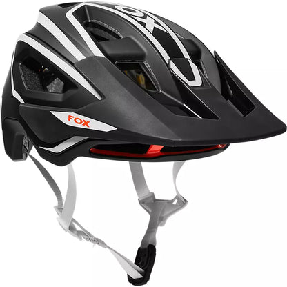 Fox Speedframe Pro Dvide Helmet