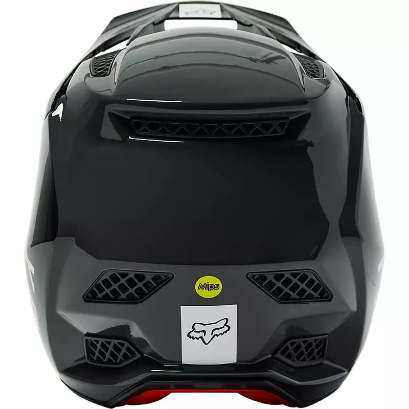 Fox Rpc Mips Fuel Helmet Ce/Cpsc