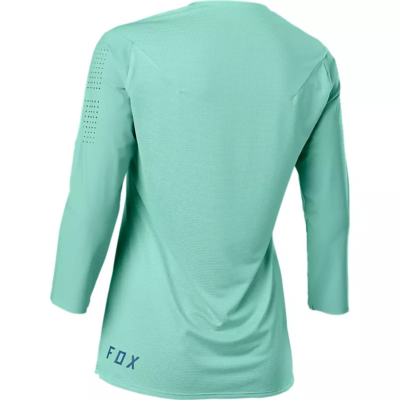 Fox Women's Flexair 3/4 Jersey