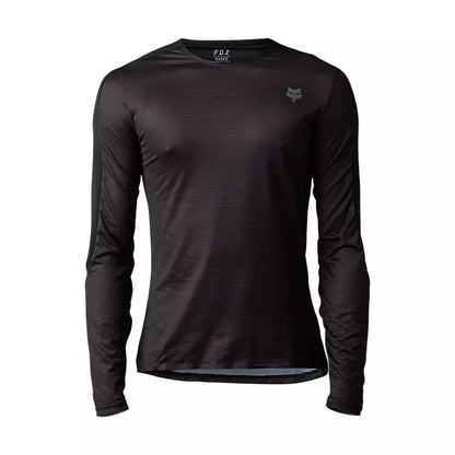 Fox Flexair Ascent Ls Jersey