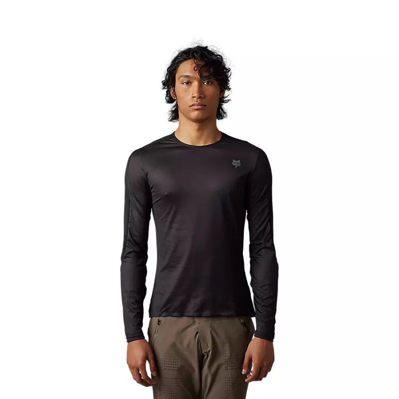 Fox Flexair Ascent Ls Jersey