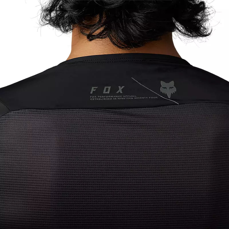 Fox Flexair Ascent Ls Jersey