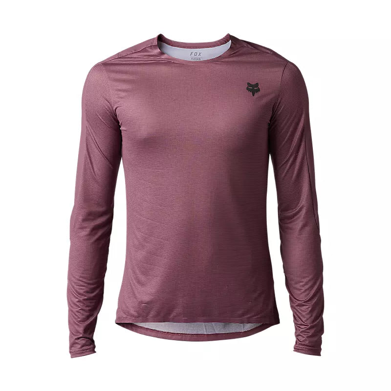 Fox Flexair Ascent Ls Jersey