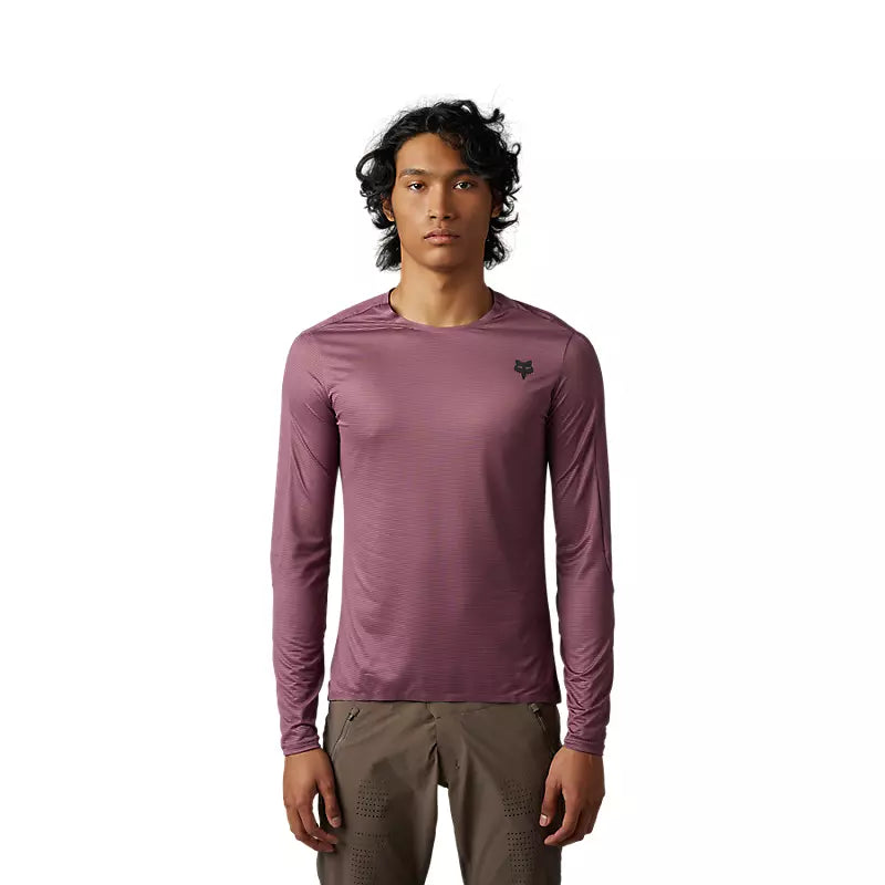 Fox Flexair Ascent Ls Jersey