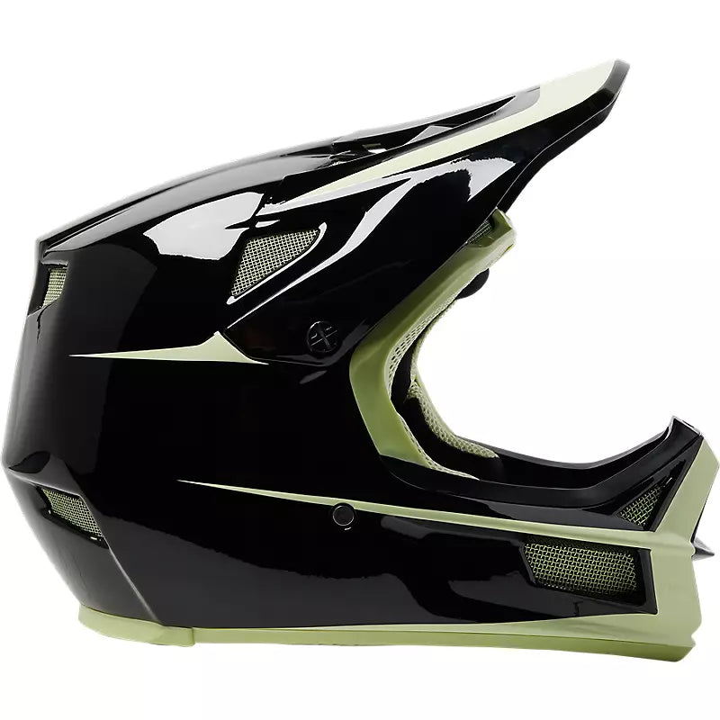 Fox Rampage Comp Helmet Stohn Ce/Cpsc