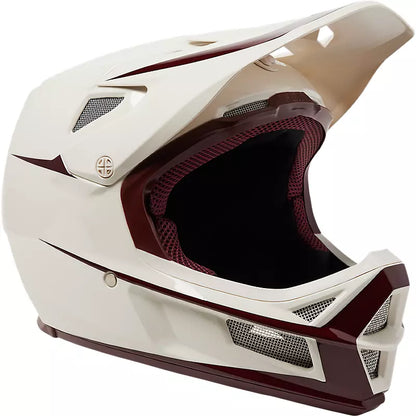 Fox Rampage Comp Helmet Stohn Ce/Cpsc