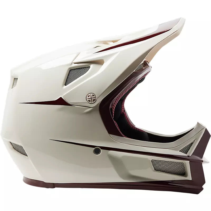 Fox Rampage Comp Helmet Stohn Ce/Cpsc