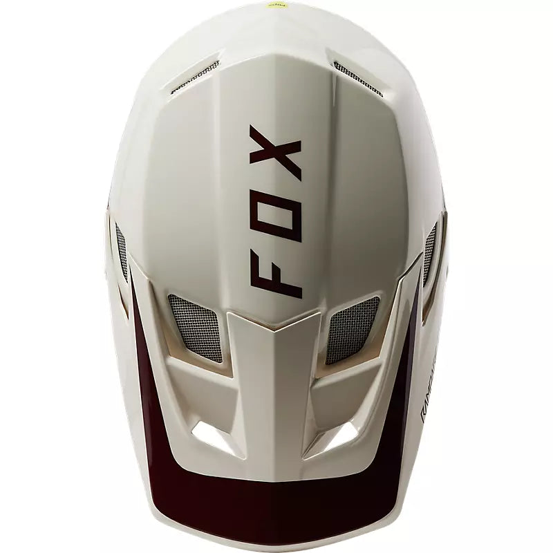 Fox Rampage Comp Helmet Stohn Ce/Cpsc