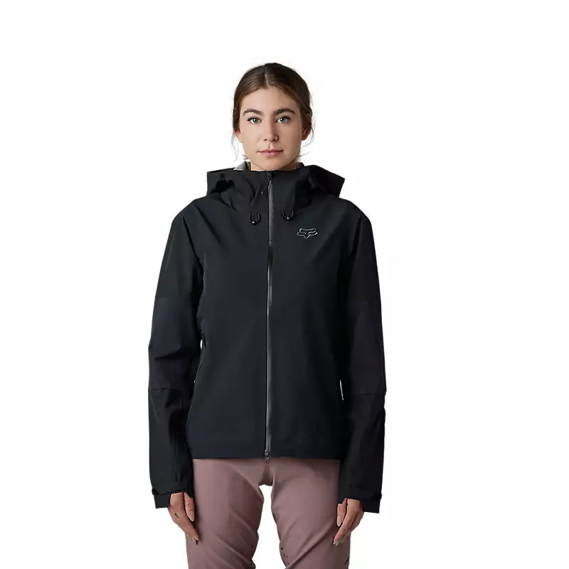 Fox W Defend 3L Water Jacket