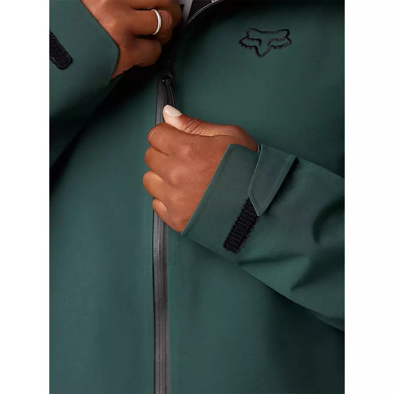 Fox W Defend 3L Water Jacket