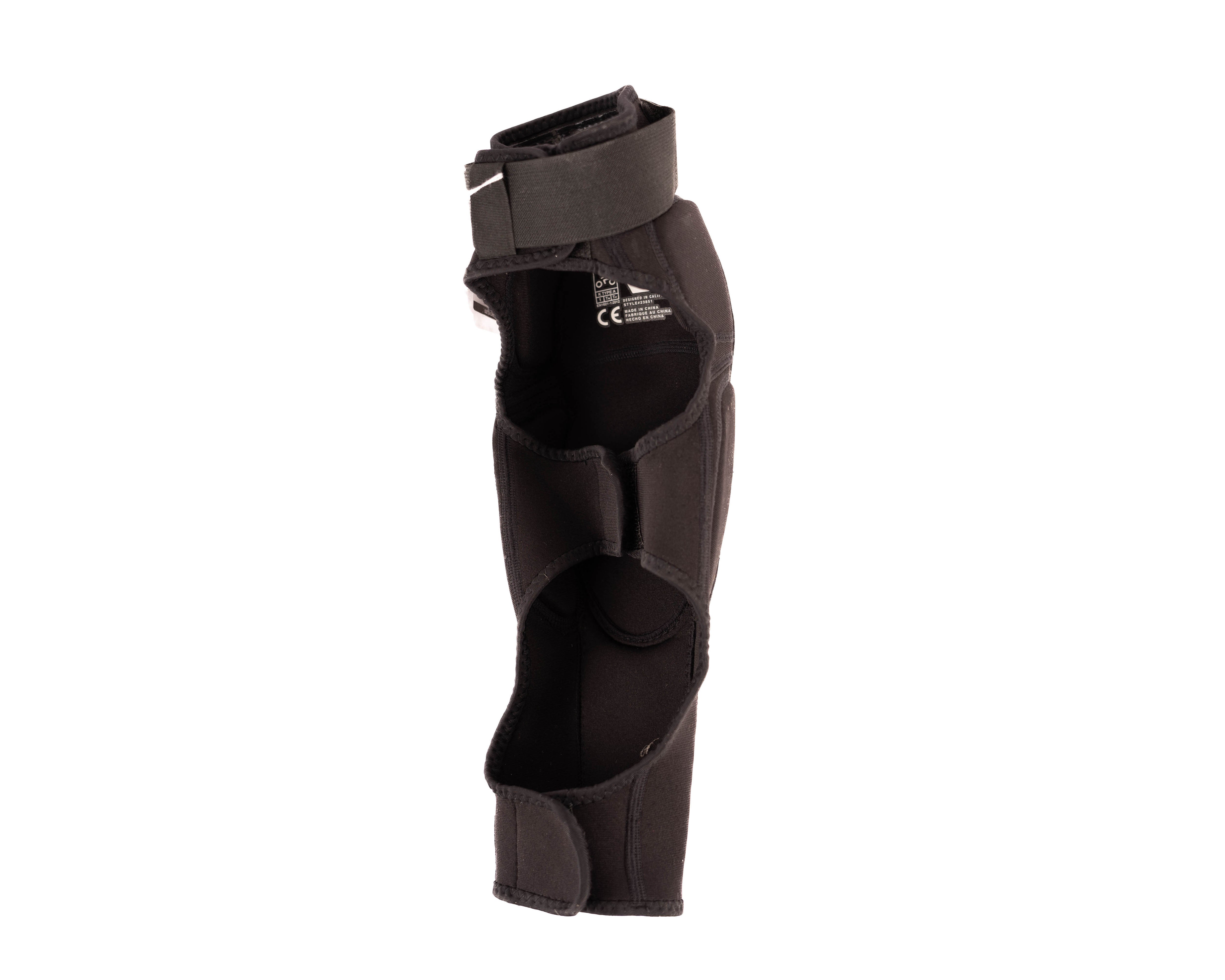 Damascus Imperial Neoprene Knee/Shin Guards W/ Non-Slip, 55% OFF