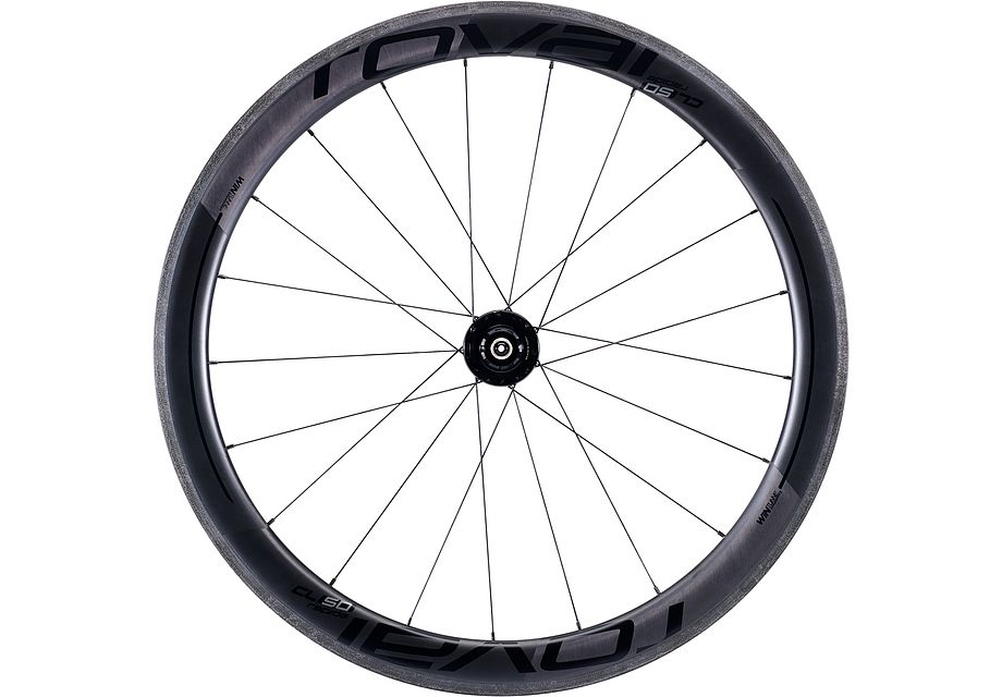 Specialized Rapide Cl 50 Wheelset