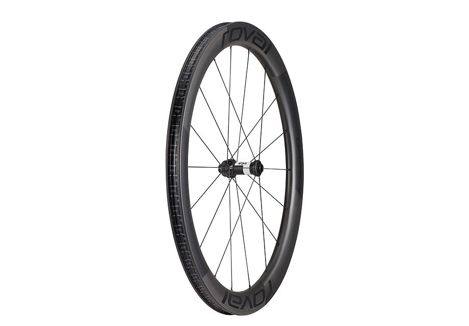 Specialized Roval Rapide CL II 700c SatCarb/SatBlk – Incycle Bicycles