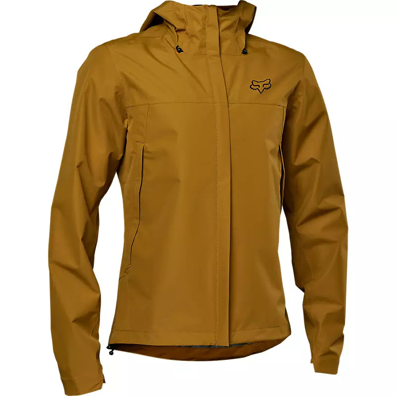 Fox Ranger 2.5L Water Jacket